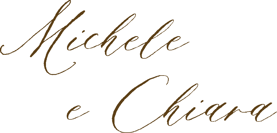 Michele e Chiara