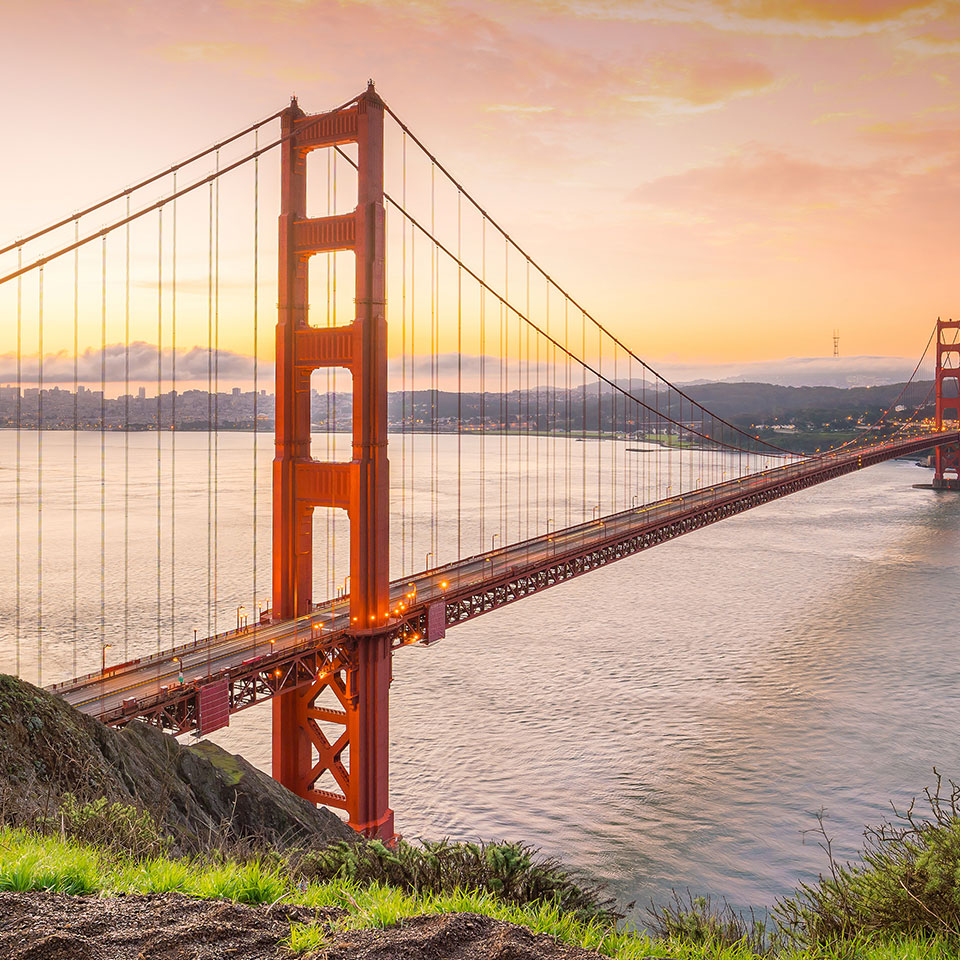 Golden Gate