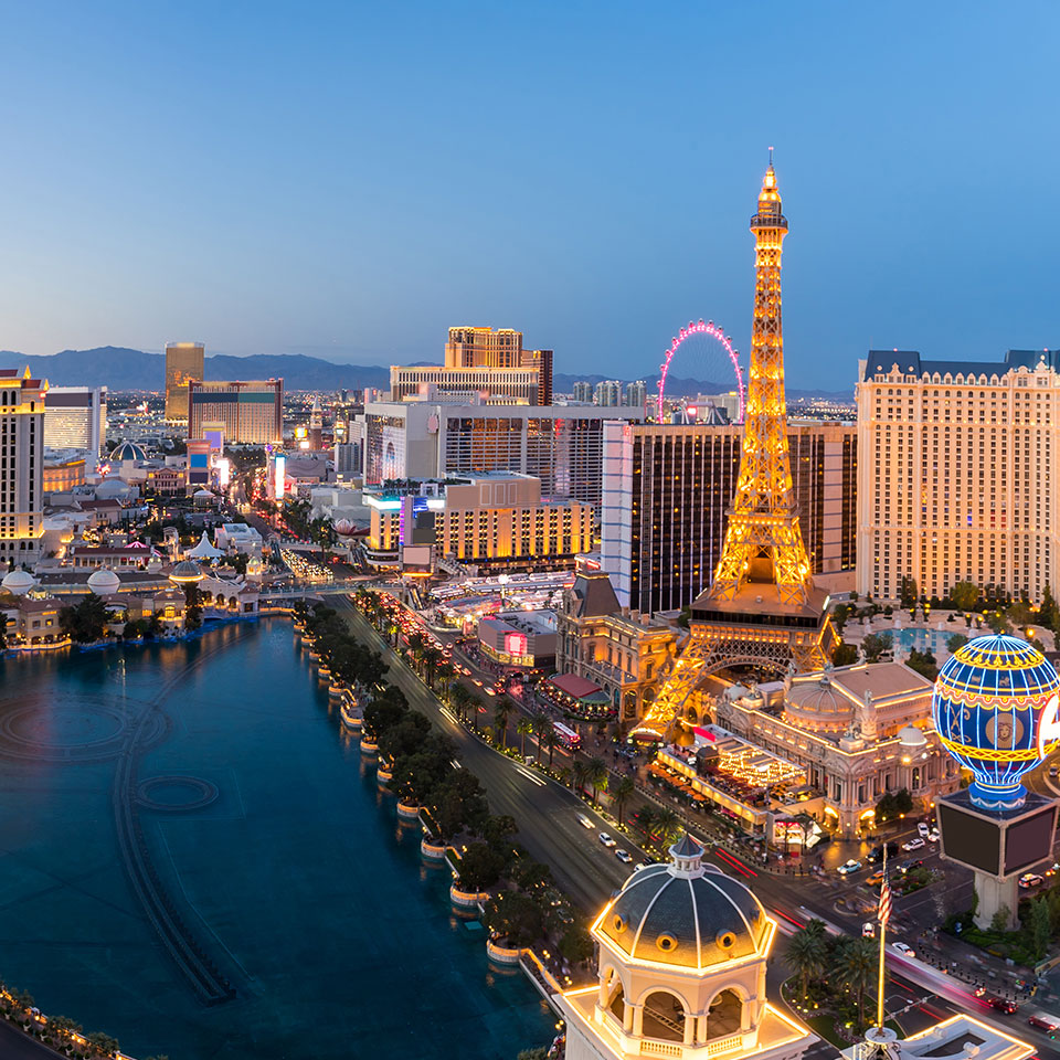 Las Vegas