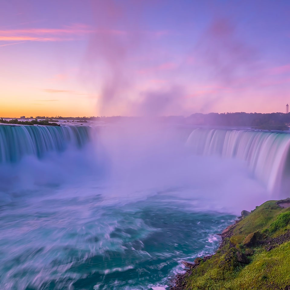 Niagara Falls